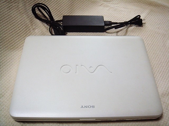 その他ノートPC本体 SONY VAIO PCG-7131N ◇ジャンク◇SONY VAIO PCG-7131N HDD無しの落札情報詳細 - Yahoo
