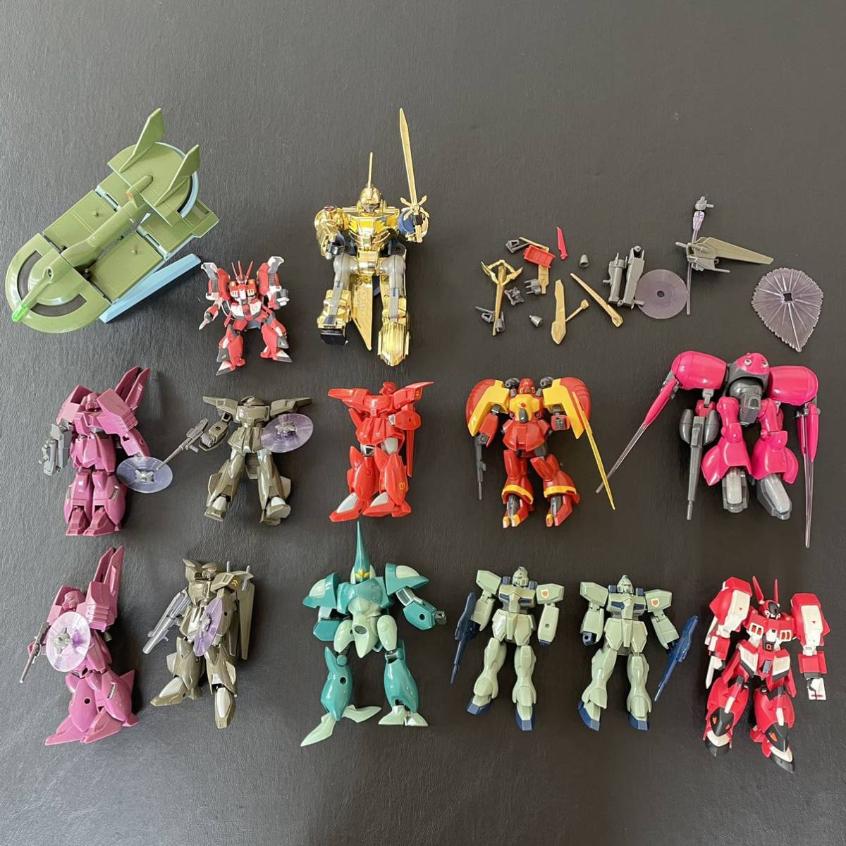 Vガンダム大量フィギュア希少モビルスーツmsインポケットまとめてゾロアット模型プラモデル当時もの貴重コレクション入手困難アビゴル の落札情報詳細 ヤフオク落札価格情報 オークフリー スマートフォン版