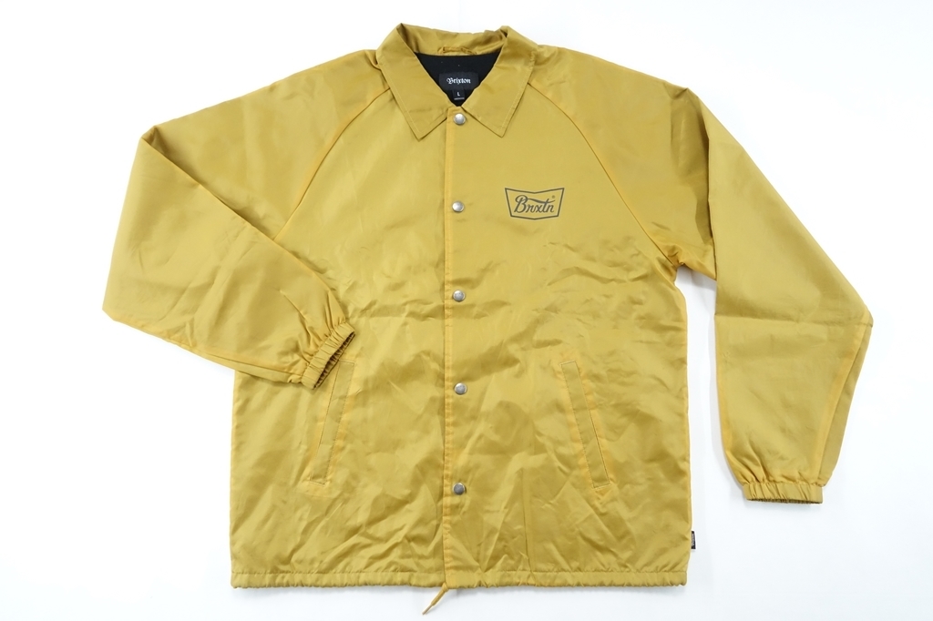中古 15/16 BRIXTON NL856113098B01 メンズ 