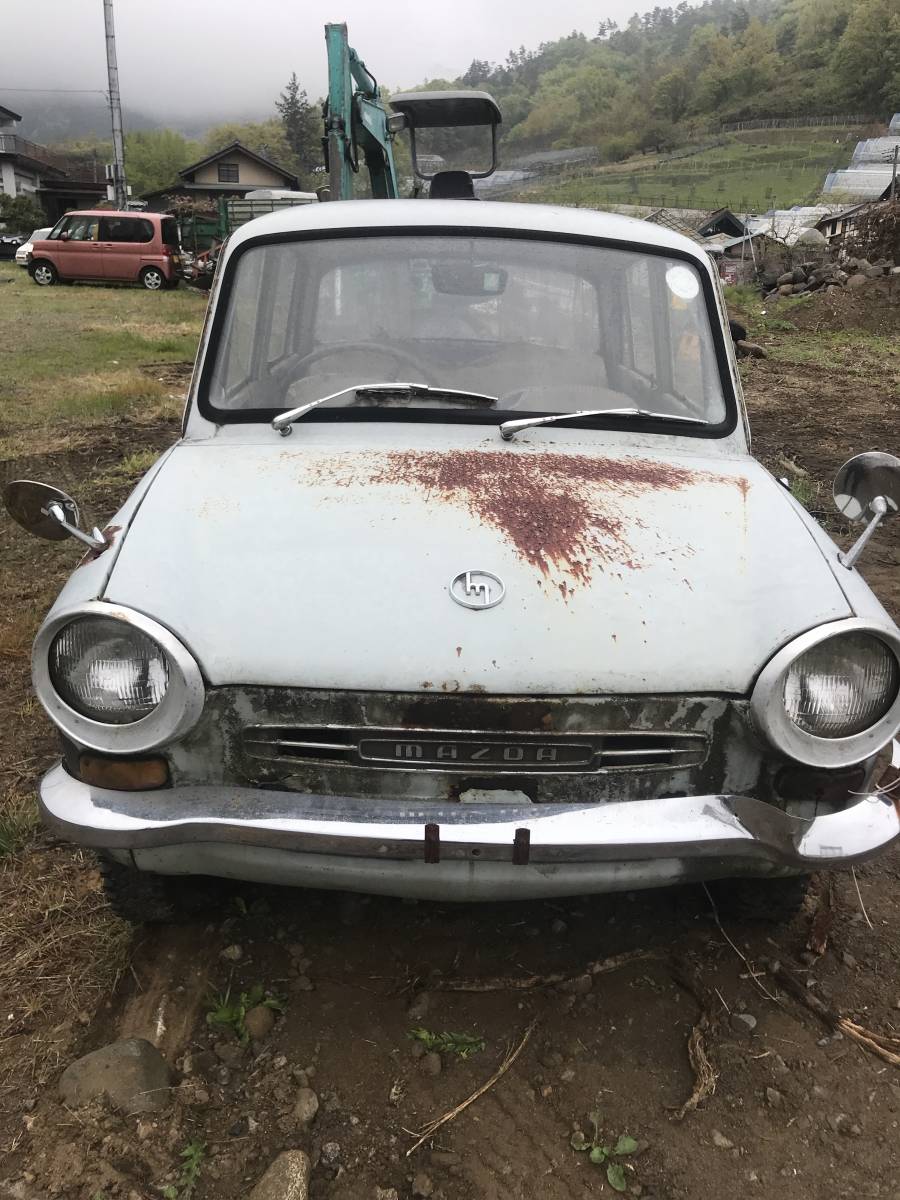 マツダ キャロル 年式不明 書類ナシ 部品取 丸車 の落札情報詳細 ヤフオク落札価格情報 オークフリー スマートフォン版 マツダ キャロル 年式不明 書類ナシ 部品取 丸車 の落札情報詳細 ヤフオク落札価格情報 オークフリー スマートフォン版