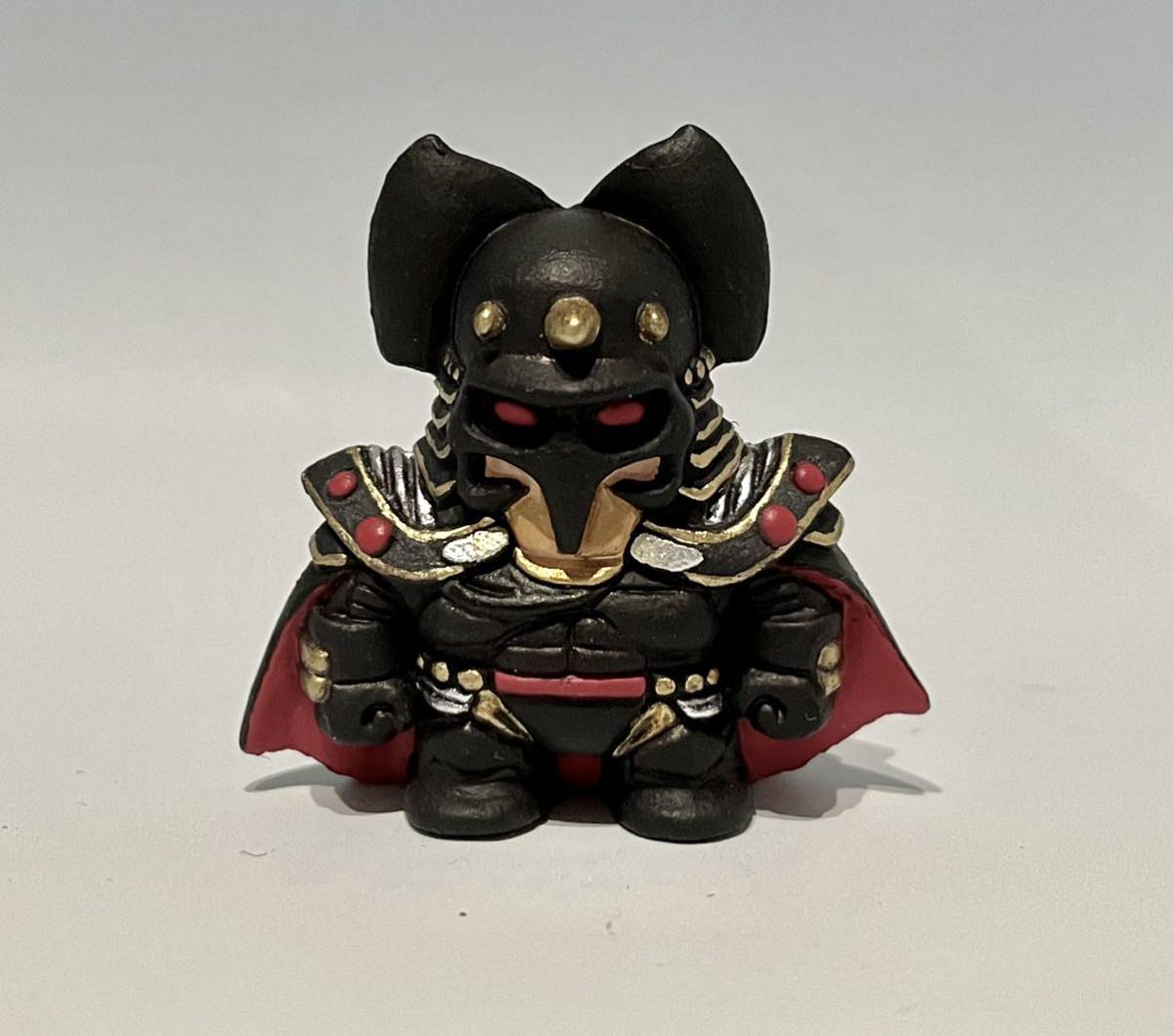 北斗の拳消しゴム ケンシロウE 緑 フィギュア キャラ消し ケンシロウ