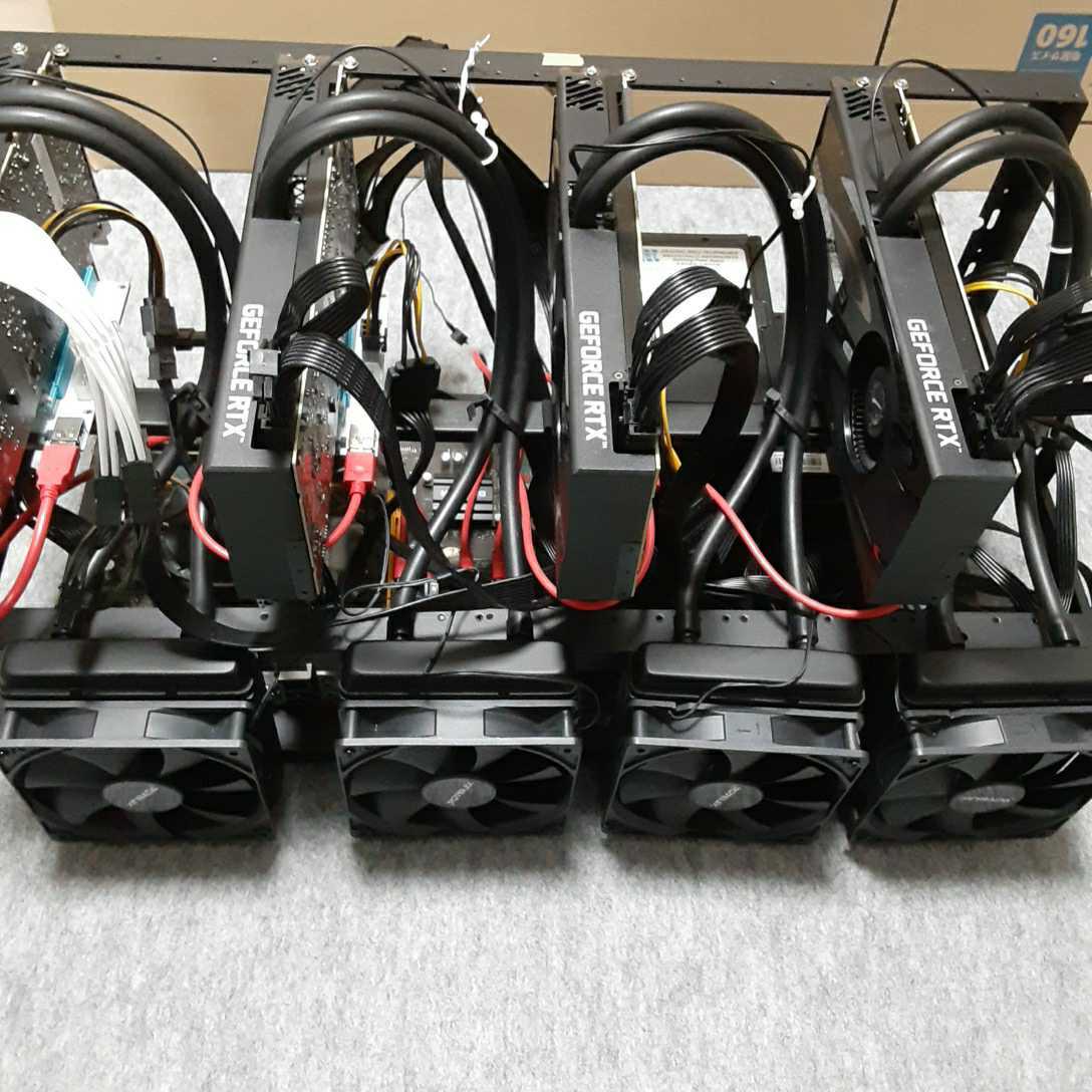 マイニングセット