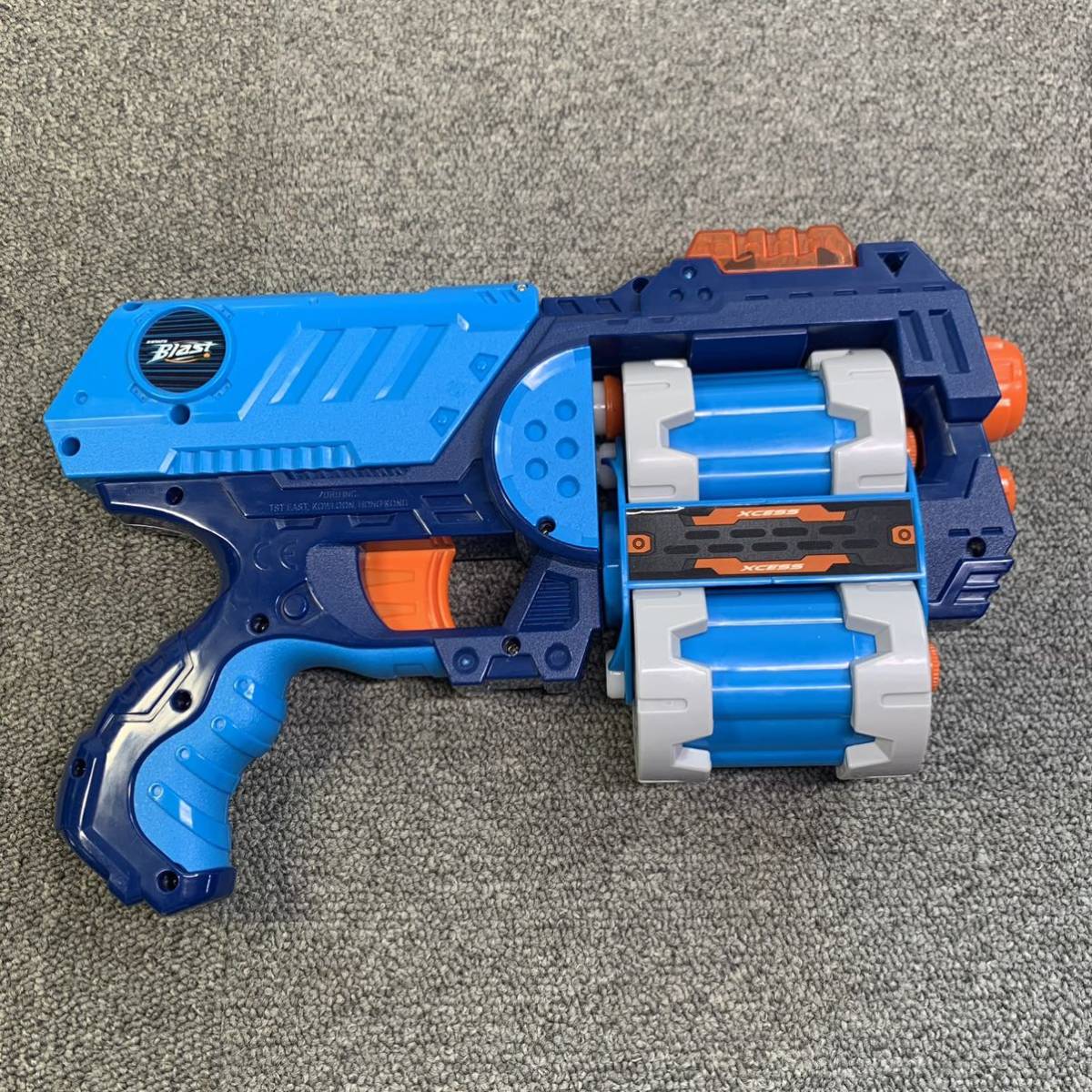 ナーフ　まとめ売り　X-SHOT トイガンセット 弾薬付き ナーフまとめ売りX-SHOT トイガンセット 弾薬付き