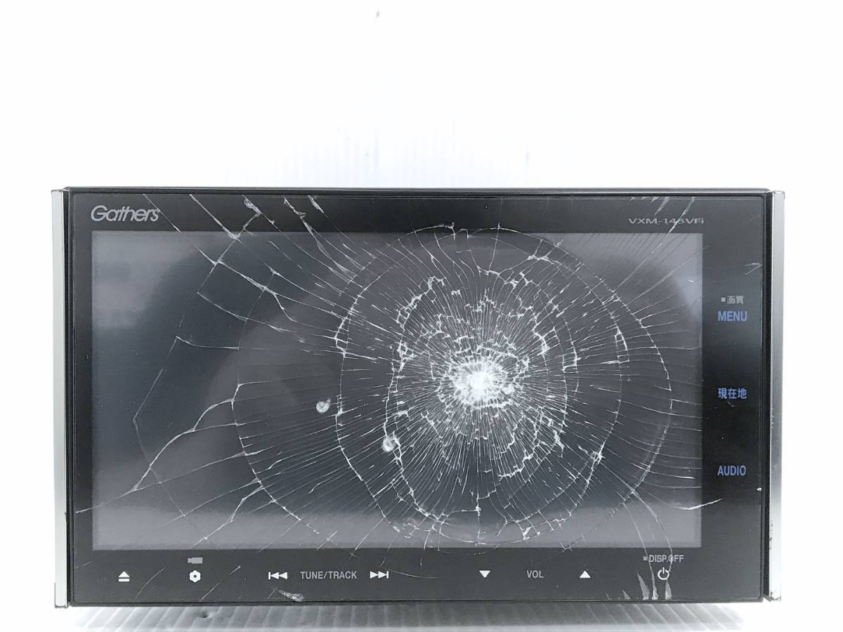 F37 ホンダナビ Gathers Vxm 145vfi の落札情報詳細 ヤフオク落札価格情報 オークフリー スマートフォン版