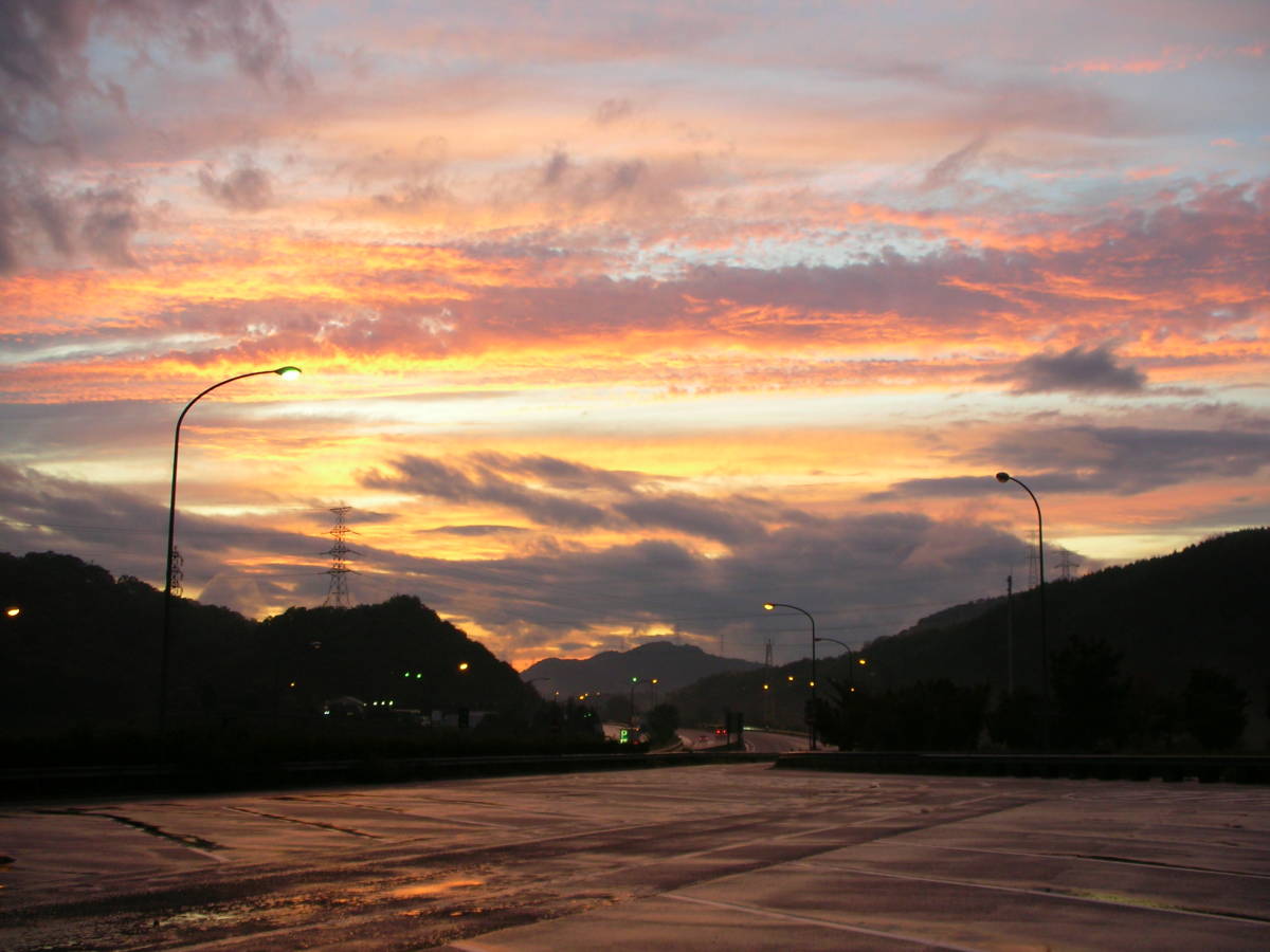 新品 必見 綺麗な夕暮れ 夕焼け空 即決 1円 画像 データ 送料無料 ダウンロード Dl の落札情報詳細 ヤフオク落札価格情報 オークフリー スマートフォン版