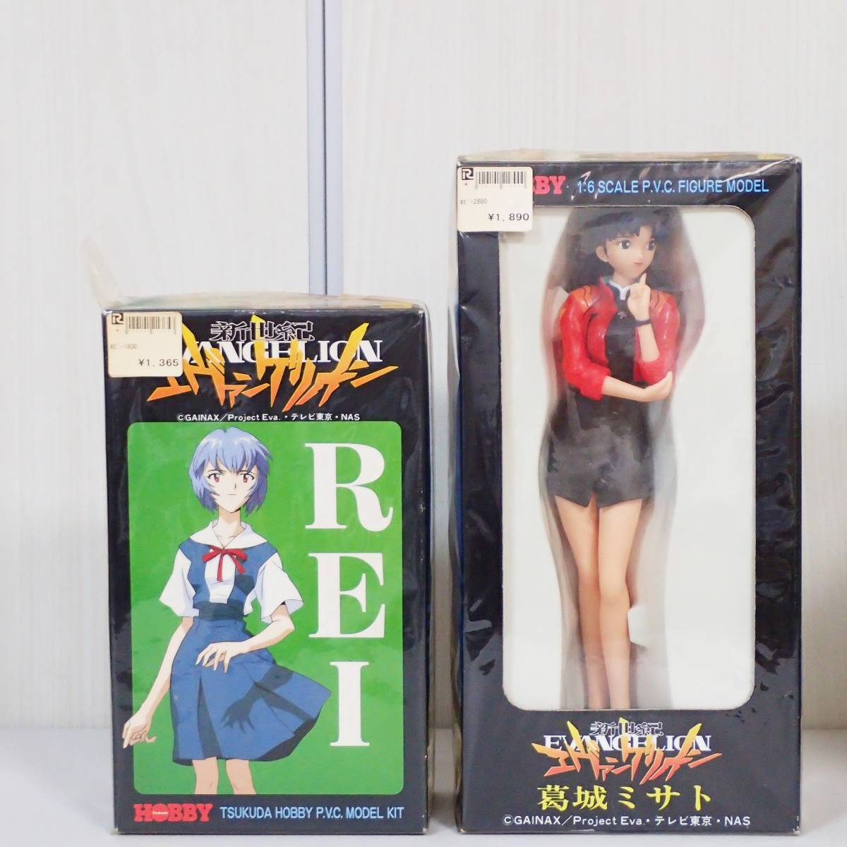 104 4 フィギュア 6点 まとめ 新世紀エヴァンゲリオン 葛城ミサト 綾波レイ アスカ 1 6スケール Pvcモデル ツクダホビー の落札情報詳細 ヤフオク落札価格情報 オークフリー スマートフォン版