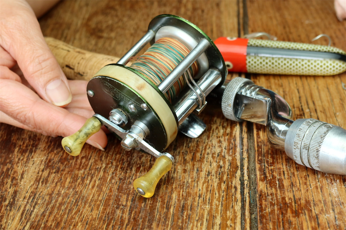 SEARS ダイレクトリール