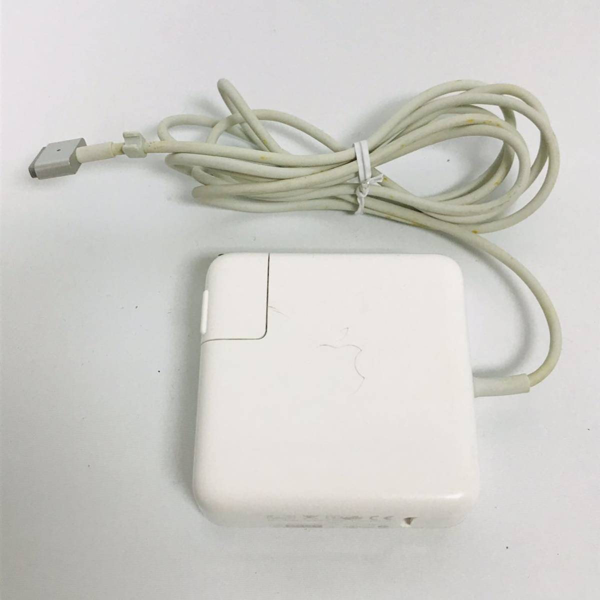 Apple純正 MagSafe 2 Power Adapter の落札情報詳細 ヤフオク落札価格情報 オークフリー Apple純正 MagSafe 2 Power Adapter の落札情報詳細 ヤフオク落札価格情報 オークフリー