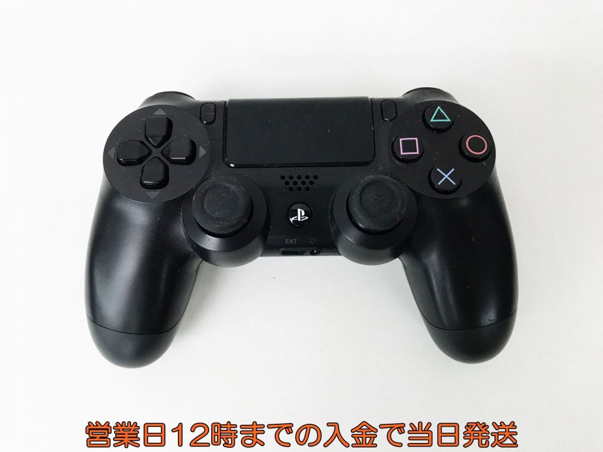 1�~�zPS4 ���� ���C�����X�R���g���[���[ DUALSHOCK4 �u���b�N �����i