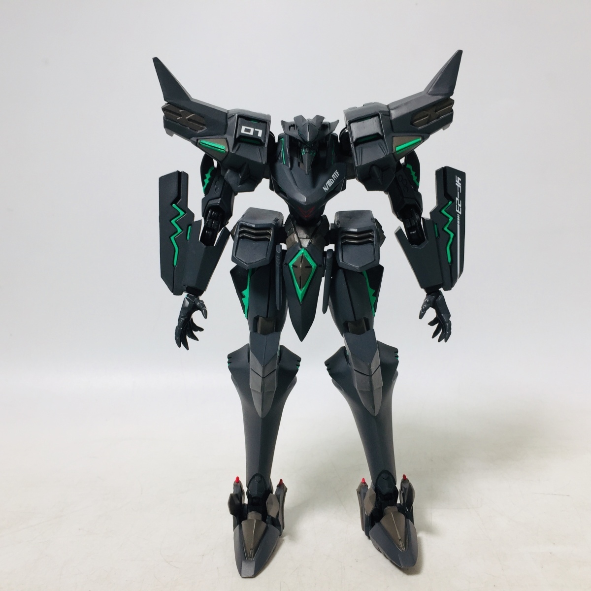 1⁄144 YF-23 ブラックウィドウII (プラモデル) 1円〜 ボークス