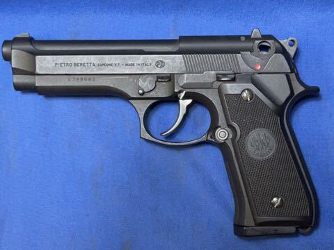 デジコン ガスガン『 ピエトロ ベレッタ M92F 』DIGICON PIETRO