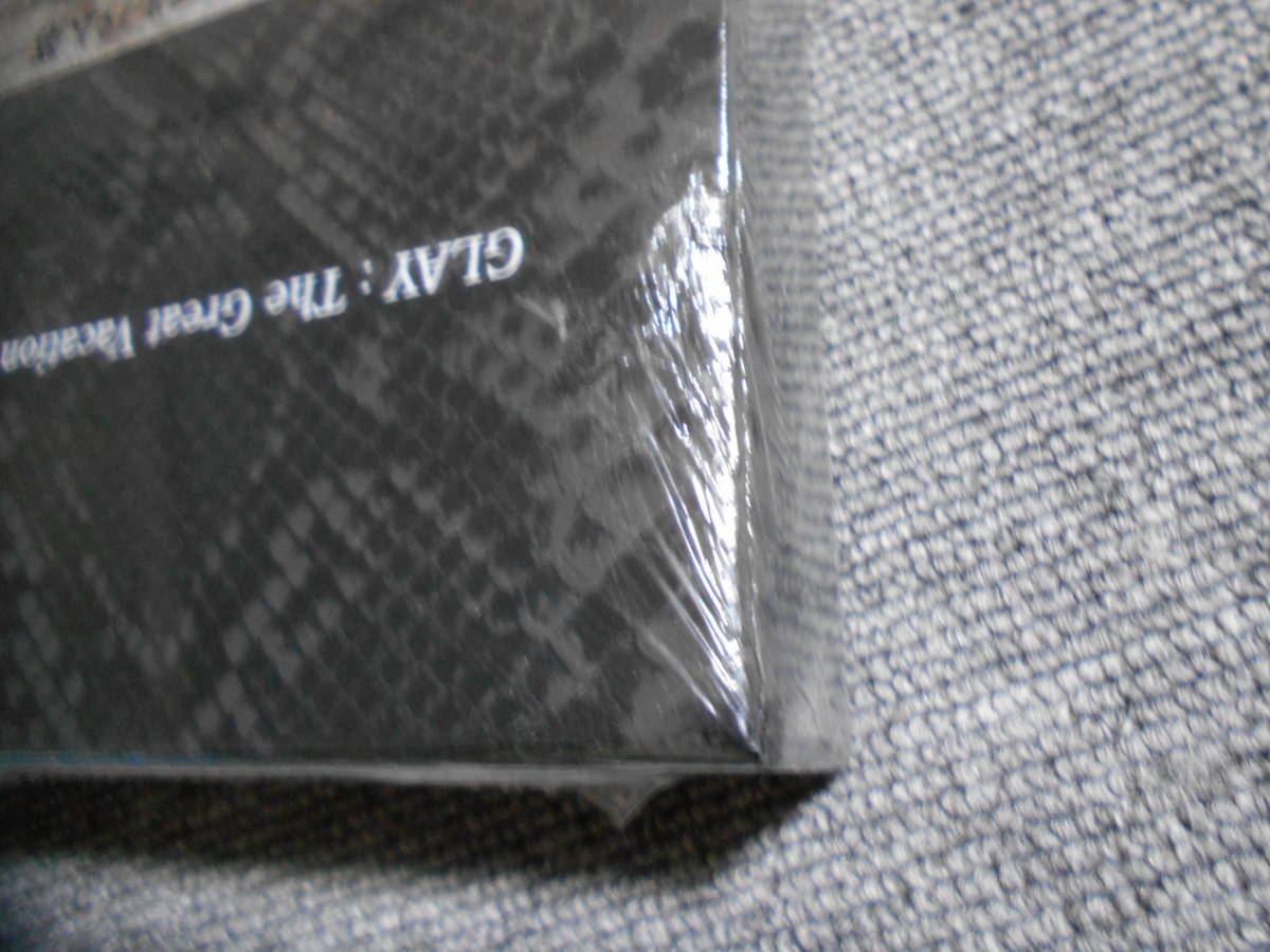 The Great Vacation Vol 1 Super Best Of Glay 初回限定盤b Dvd付 Cd Dvd Limited Edition Glay の落札情報詳細 ヤフオク落札価格情報 オークフリー スマートフォン版 The Great Vacation Vol 1 Super Best Of Glay 初回限定盤b Dvd付 Cd Dvd Limited Edition Glay の落札情報詳細 ヤフオク落札価格情報 オークフリー スマートフォン版