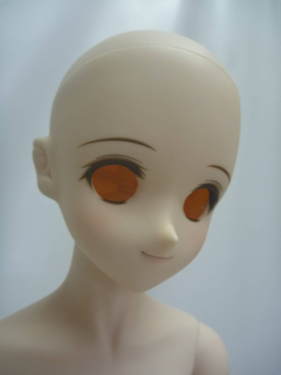 Dollfie Dream Mirai スタンダードVer. 【公式通販】