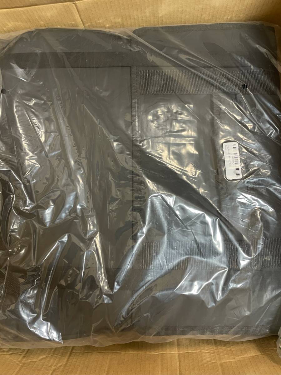 新品】Uber Eats Bag K IDelivery Bag (with Logo)ブラック 新品未使用 新品】Uber Eats Bag K IDelivery Bag (with Logo)ブラック 新品未使用
