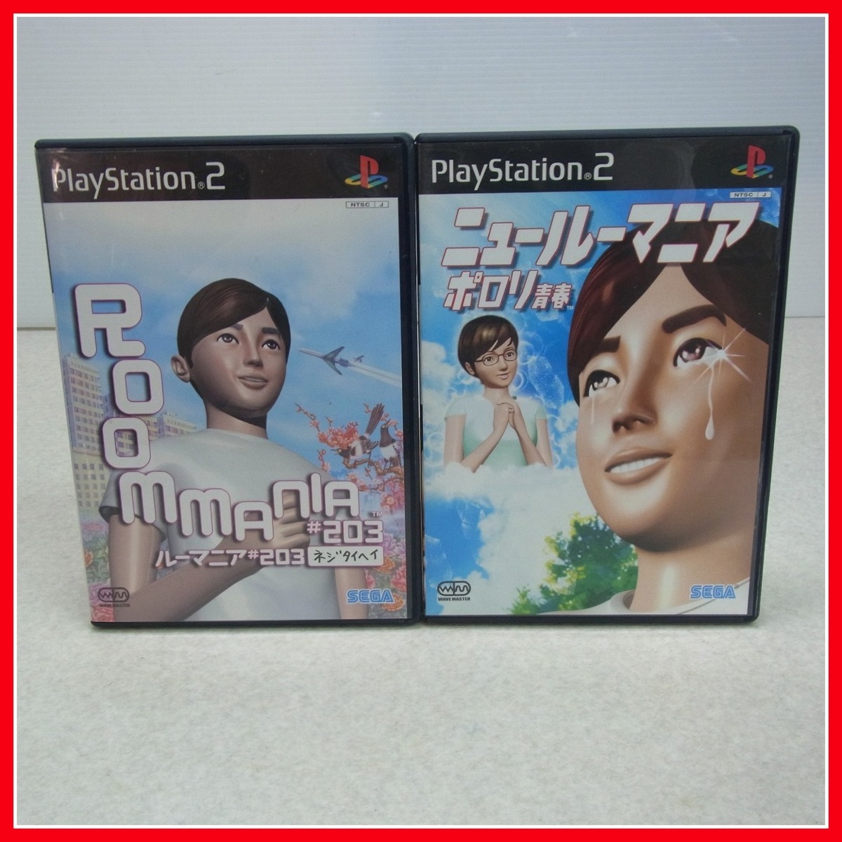 PlayStation2 - PS2 ニュールーマニア ポロリ青春 #プレテニ Amazon | ニュールーマニア ポロリ青春 | ゲーム