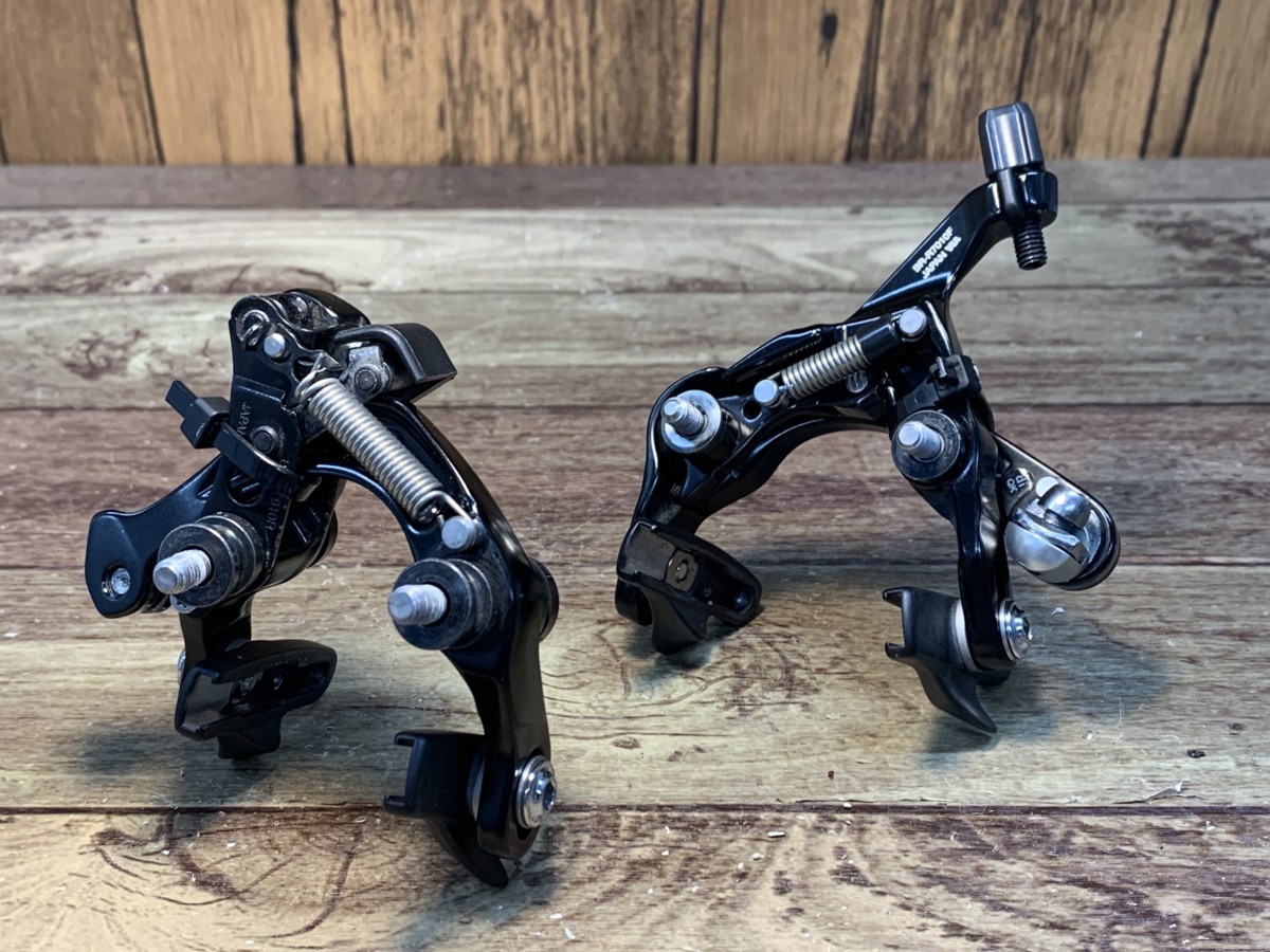 SHIMANO - SHIMANO ULTEGRA BR-R8010R ダイレクトマウントブレーキ Shimano Ultegra BR-R8010 ダイレクトマウント ブレーキ