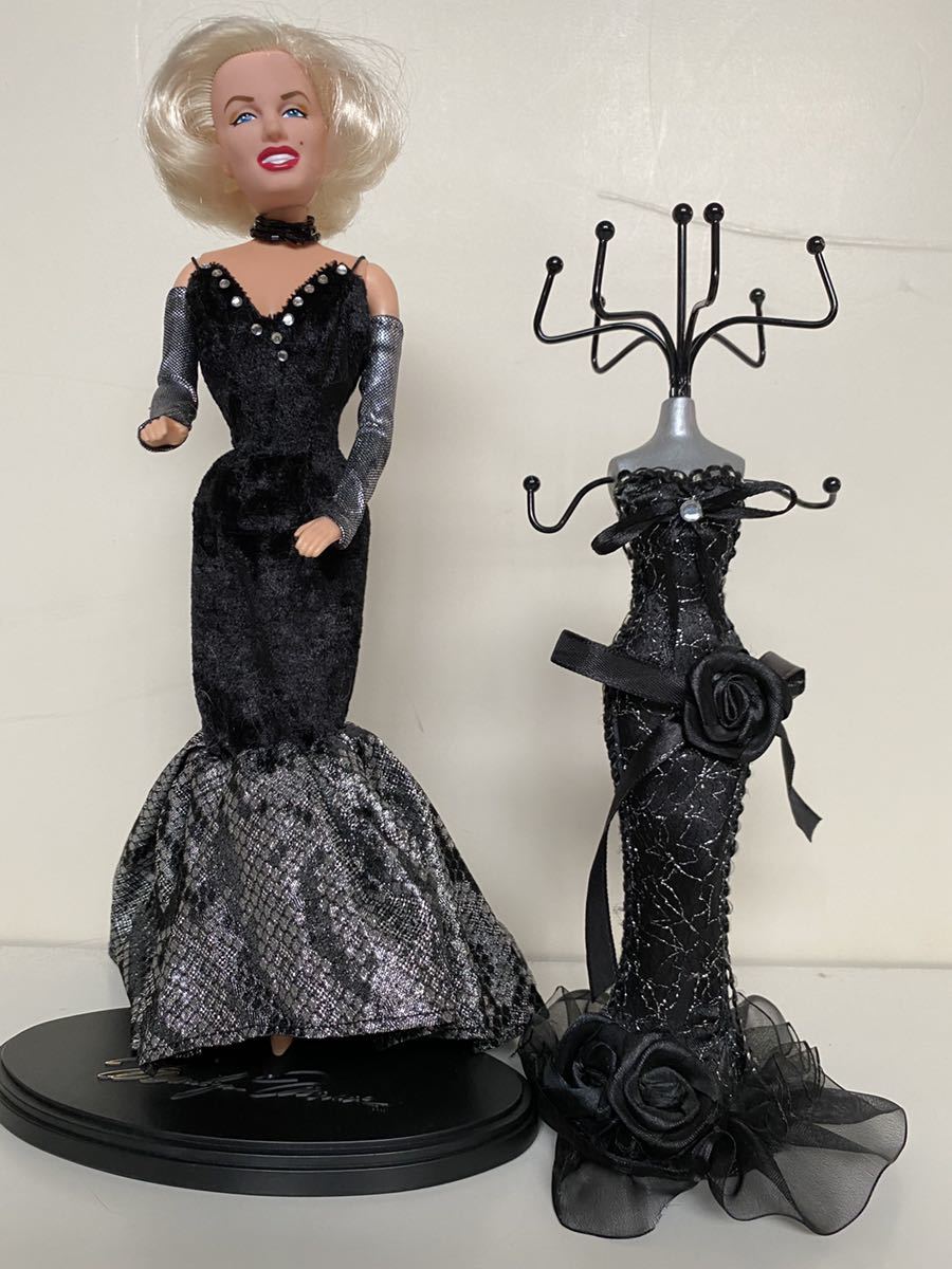 マリリン・モンローフギヤ