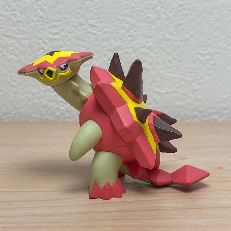 バクガメス ポケモン モンコレ モンスターコレクション フィギュア ポケットモンスター の落札情報詳細 ヤフオク落札価格情報 オークフリー スマートフォン版 バクガメス ポケモン モンコレ モンスターコレクション フィギュア ポケットモンスター の落札情報詳細 ヤフオク落札価格情報 オークフリー スマートフォン版