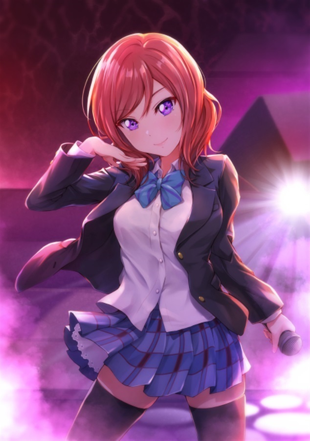 Let S Go Out With Maki 沙マコ S I Factory ラブライブ 西木野真姫 イラスト集 限定 即決 の落札情報詳細 ヤフオク落札価格情報 オークフリー スマートフォン版