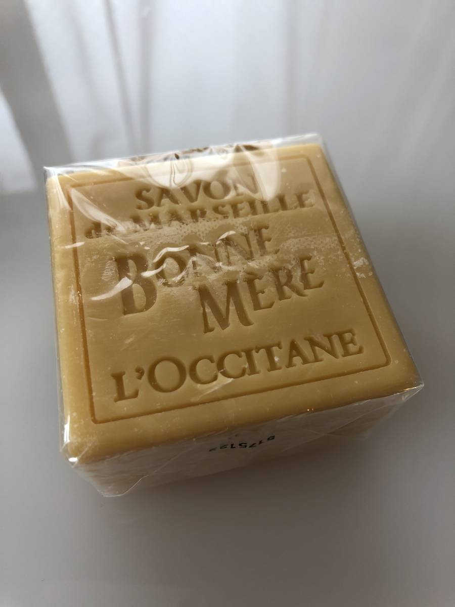 新品 新品 L Occitane ロクシタン ボンメールソープ 化粧石けん ハニーサックル 125g の落札情報詳細 ヤフオク落札価格情報 オークフリー スマートフォン版
