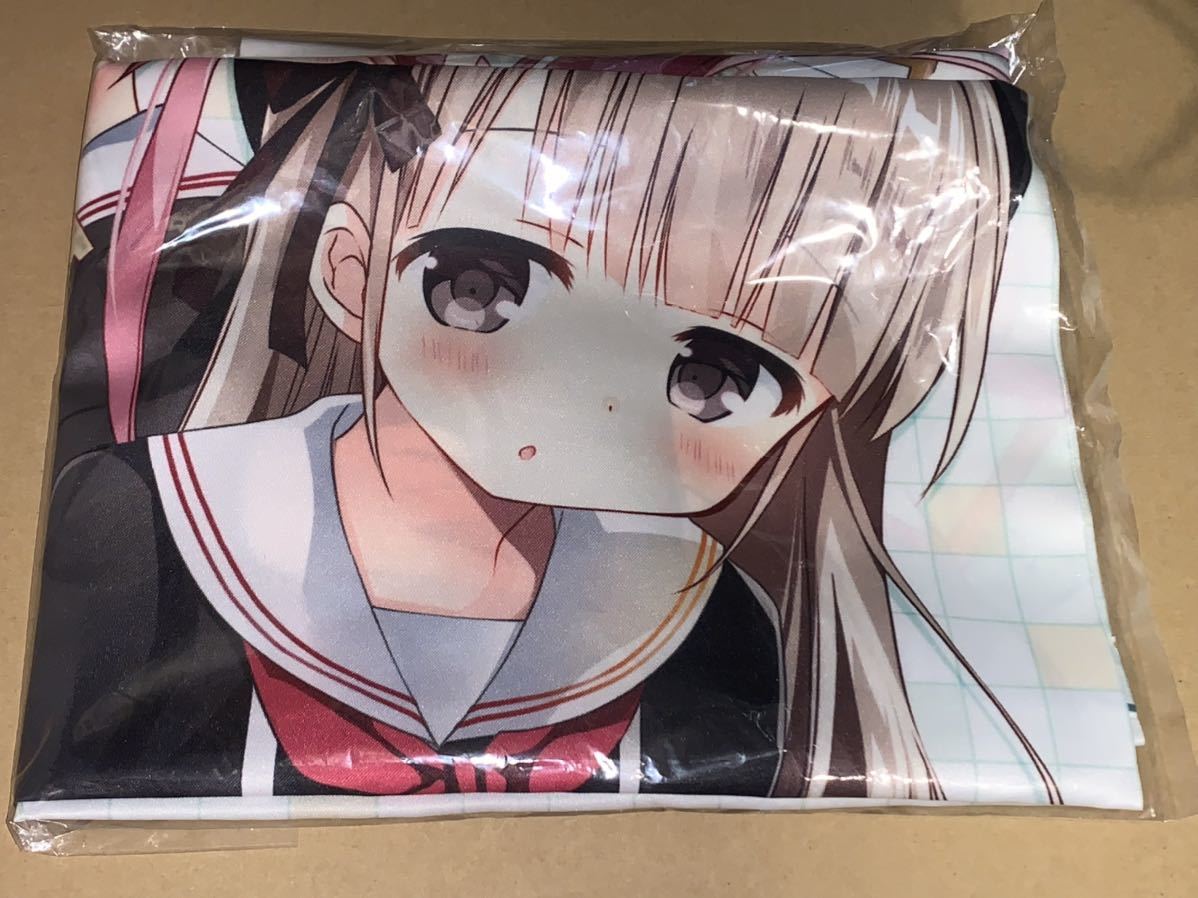 新品】初恋＊れ～るとりっぷ メロンブックス 漫画祭り2021 特典 B2