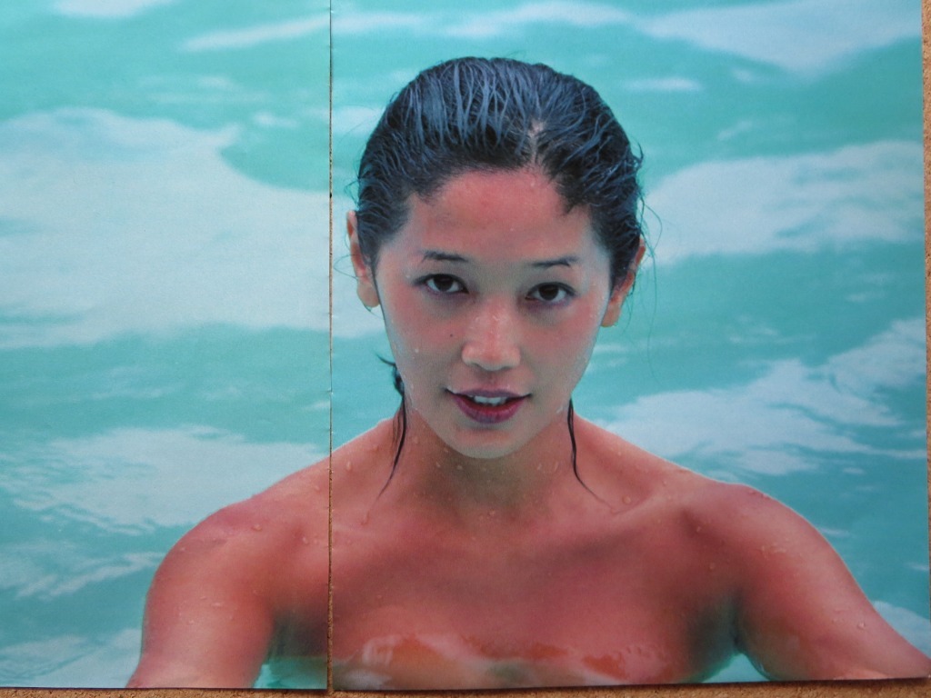 児島美ゆきエロ写真 