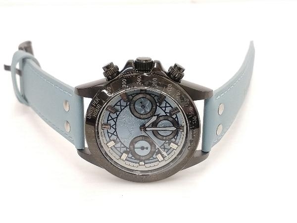 ニーアレプリカント ニーアゲシュタルト 腕時計 カイネ モデル