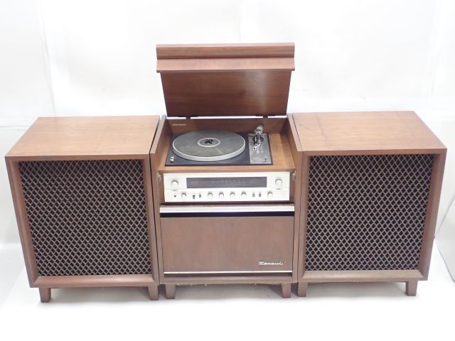 SANSUI オーディオセット 960px-Sansui_SP-Z6_Hi-