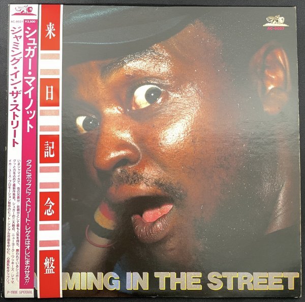レゲエ レコード 7インチ 1111