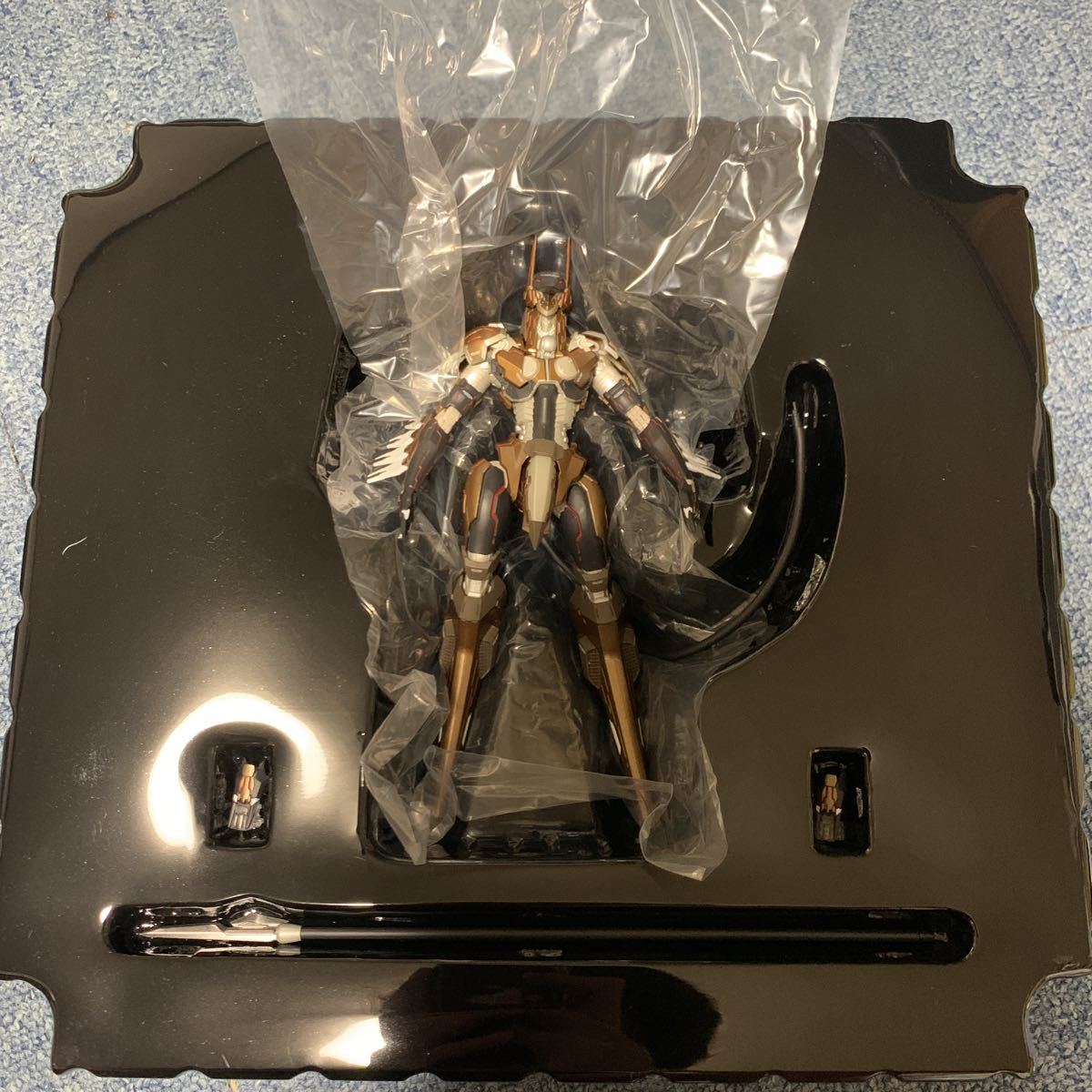 千値練 RIOBOT ANUBIS Z.O.E アヌビス K*K様 千値練 ANUBIS ZONE