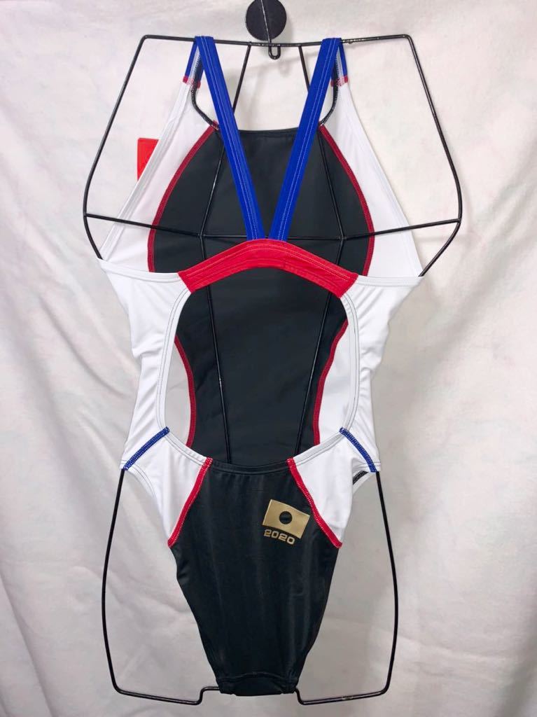 未使用】XOサイズ 箱紙タグ有 JAPAN2020モデル speedo