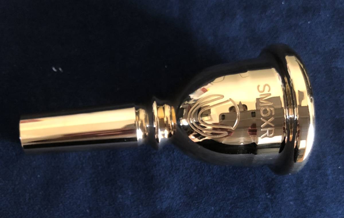 Denis Wick デニス・ウィック / 3BFL SP フリューゲル ホルン用 マウス