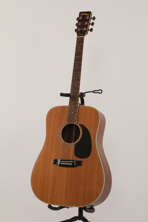 F.Hashimoto FH 28 アコースティックギター F.Hashimoto FH 28