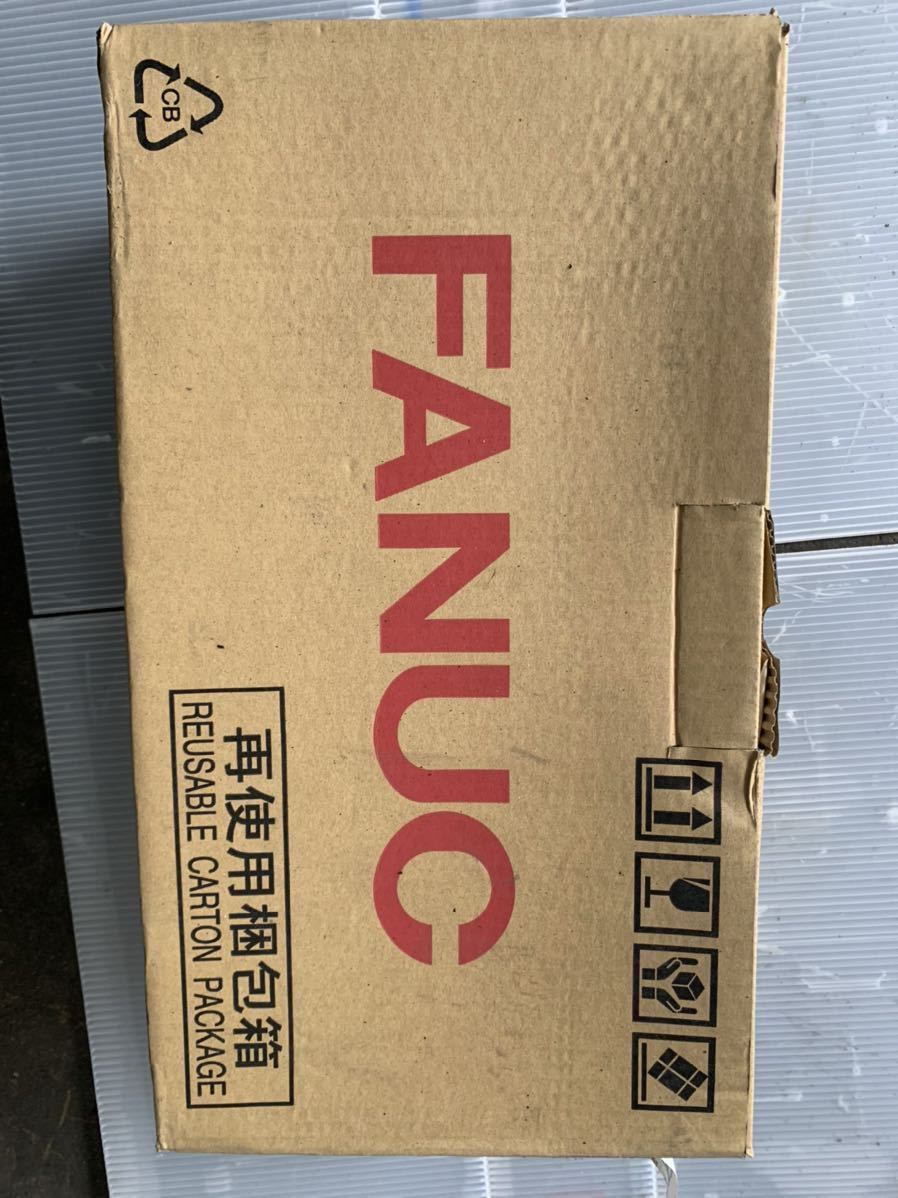 【未使用に近い】f008 FANUC A06B-6141-H011 #H580 未使用品の落札情報詳細 - ヤフオク落札価格検索 オークフリー