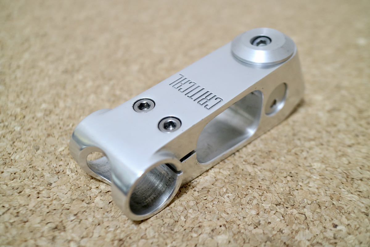 old mtb Critical Racing クリティカル ステム old mtb Critical Racing クリティカル ステム - メルカリ