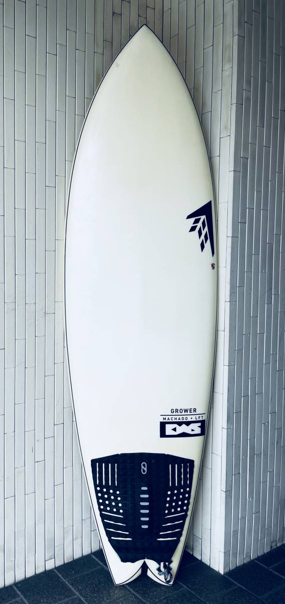 ロブ・マチャド FIREWIRE 日本限定モデル『Grower』 （やや傷や汚れ  