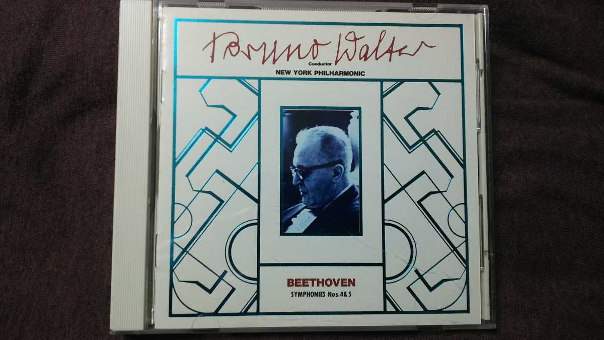 自主製作盤 The Historic Broadcasts 1923-1987 / New York Philharmonic