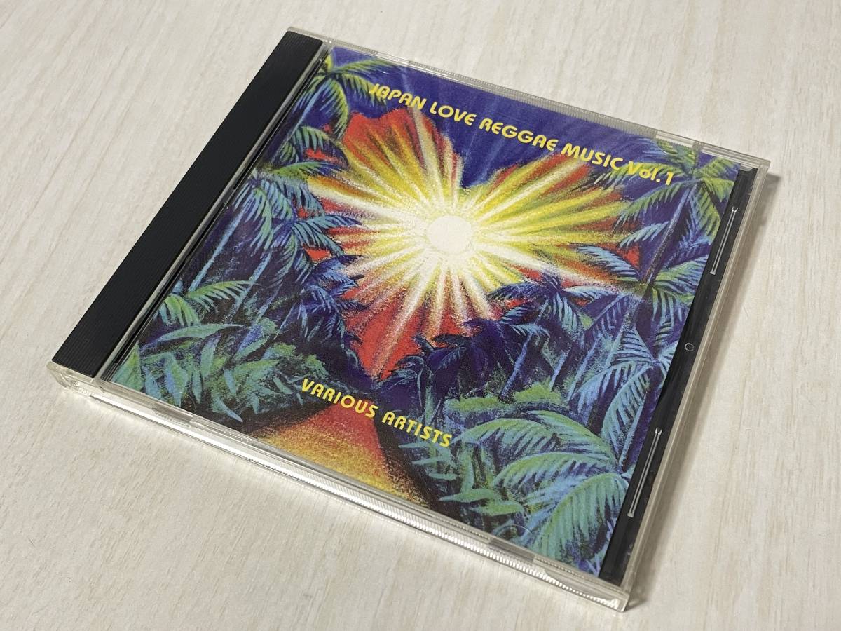 JAP jam THE BEST OF JAPjam レコード 12インチ ジャパニーズレゲエ ...
