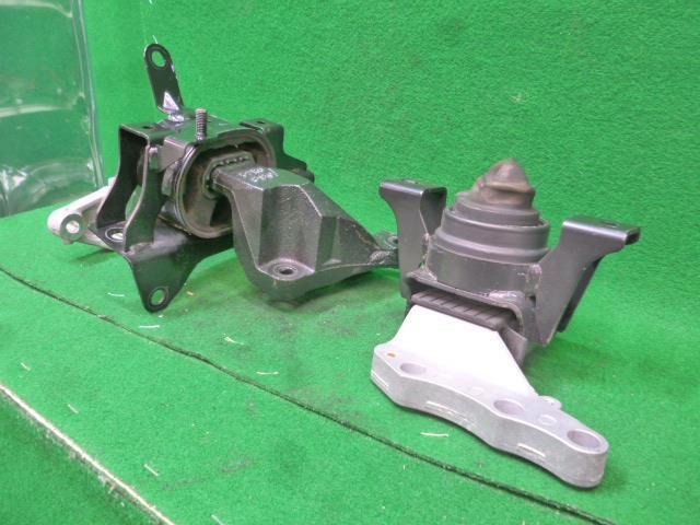 雑貨 スイフト DBA-ZC83S その他 E/G部品 11610-52R50，11620-52R00，11941