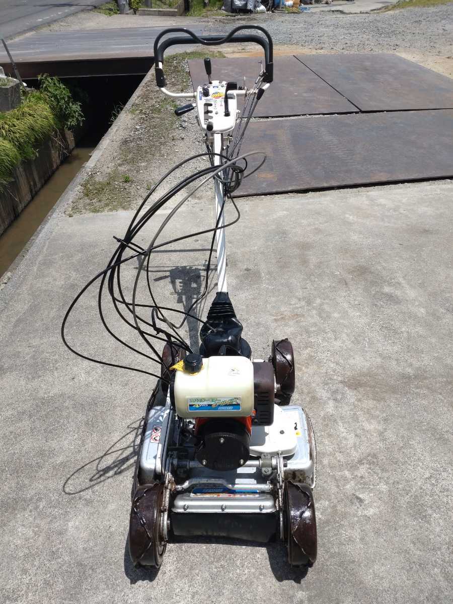 スパイダーモア・スパイダーモアー・オーレック・SP850・SP850A・SP851