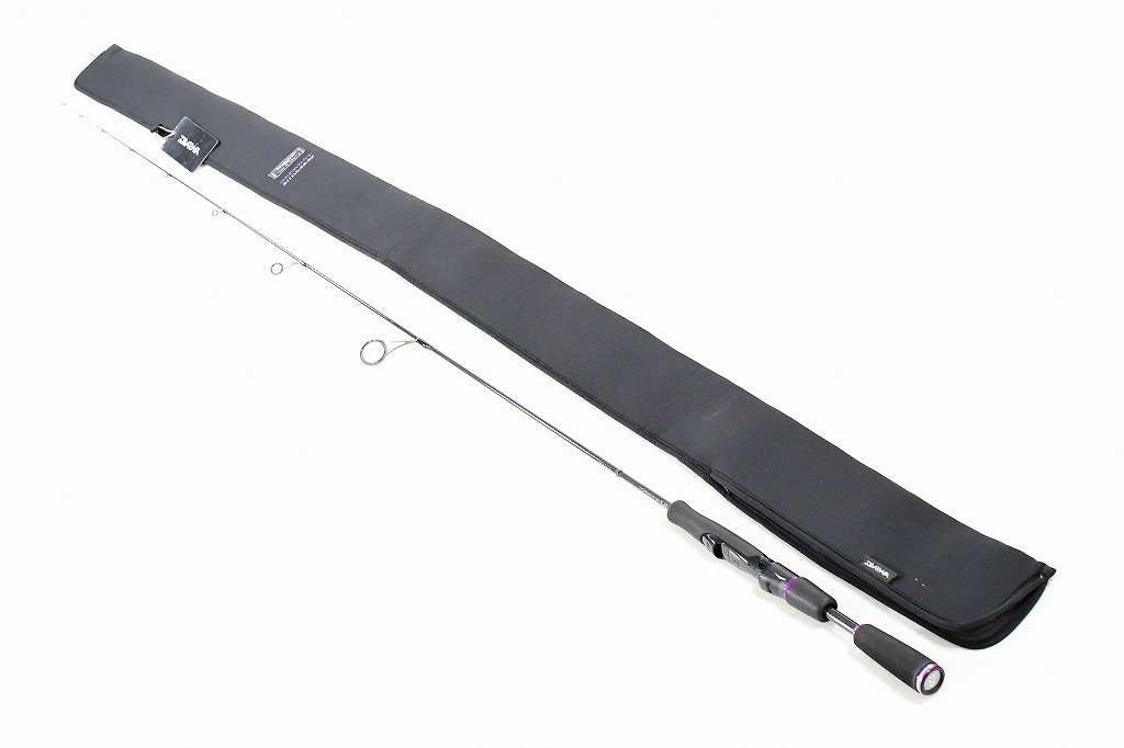 ダイワ STEEZ SEEKBAT STZ 5111ULXS-SP ダイワ スティーズ シーク