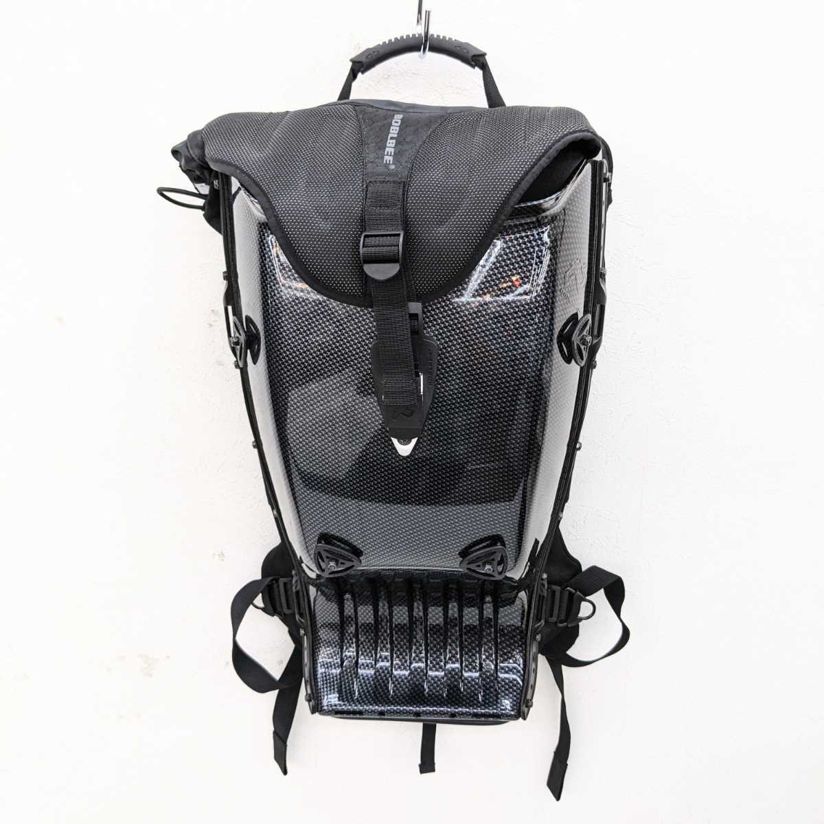 メガロポリス ボブルビー シルバー BOBLBEE BOBLBEE MEGALOPOLIS AERO