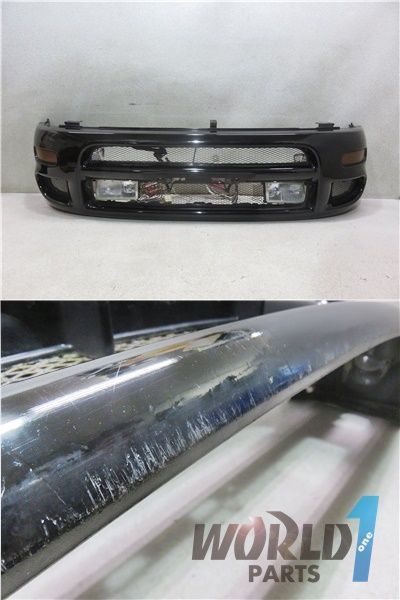傷や汚れあり】☆希少☆ST185H セリカGT-FOUR RC 純正 