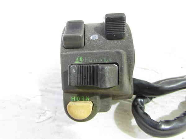 m L330a 未切 ガン消し スーパーオーキス / 機甲神伝説 ガシャポン | 1円～ TL125 イーハトーブ ハンドルスイッチ