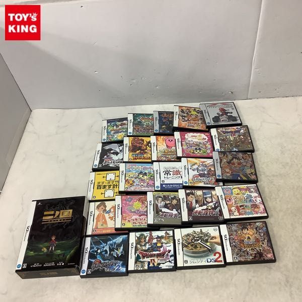 中古】シムシティDS シムシティDS 2 〜古代から未来へ続くまち