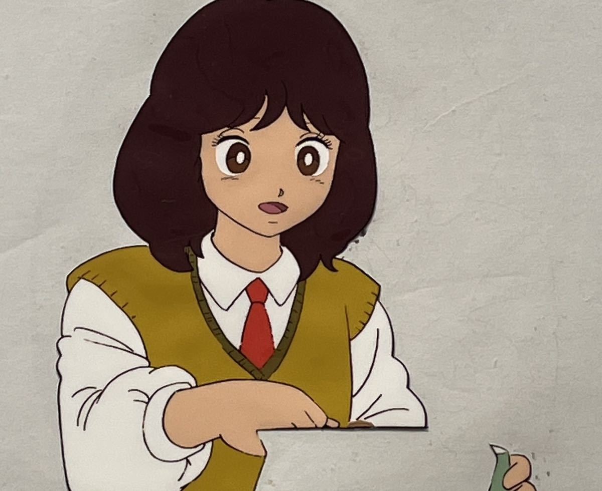 やや傷や汚れあり】ストップ!! ひばりくん! 江口寿史 大空ひばり 少年