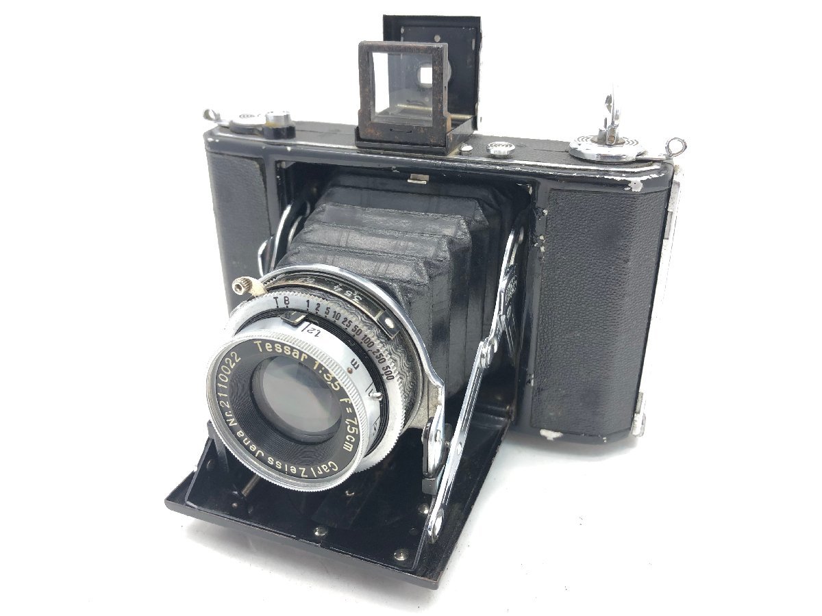 ジャンク/返品 Nikon S2 NIKKOR-H・C 5cm F2 #i41258 j1