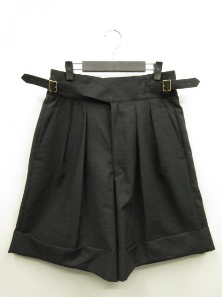 新品the reracsリラクス（ハーフパンツ）36 新品the reracsリラクス（ハーフパンツ）36 （中古・古着通販