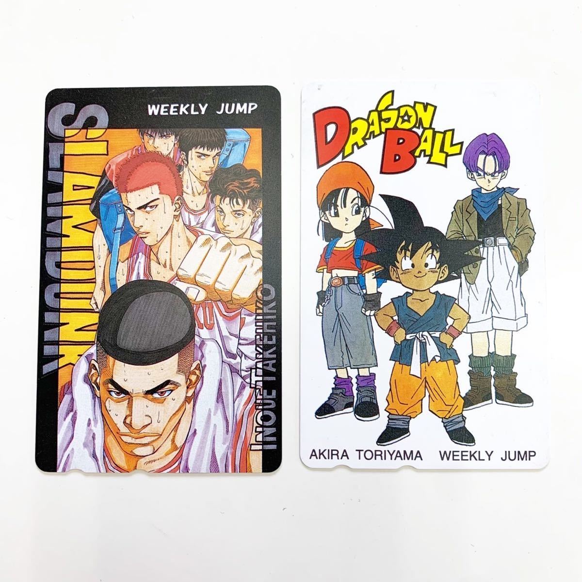 週刊少年ジャンプ展 カード Slamdunk スラムダンク 井上雄彦 桜木花道 最大 オフ スラムダンク