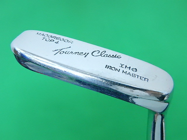 (M301)マクレガージャックニクラウス、ミュアフィ－ルド M301)マクレガージャックニクラウス、ミュアフィ－ルド